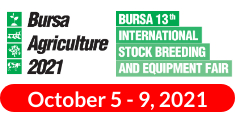 BURSA Agriculture Fair